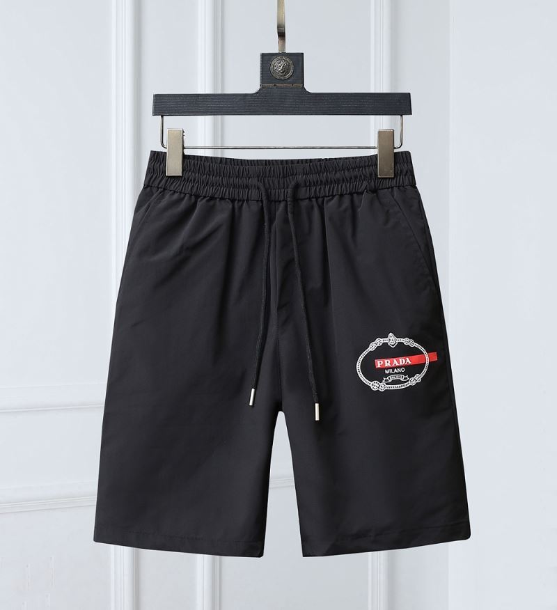 Prada Short Pants